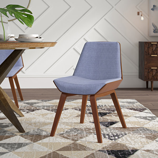 Mercury Row® Atlantic Avenue Side Chair & Reviews Wayfair